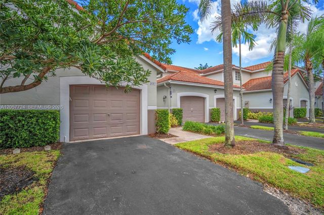 3692 San Simeon Circle, Weston, FL 33331