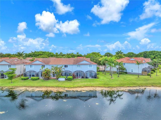3692 San Simeon Circle, Weston, FL 33331