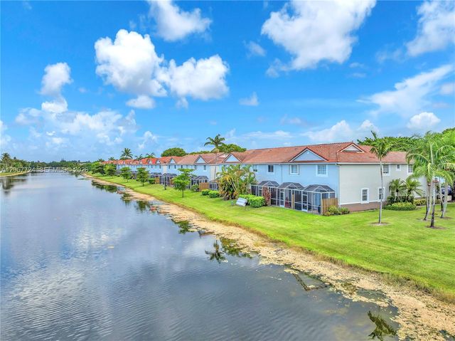 3692 San Simeon Circle, Weston, FL 33331