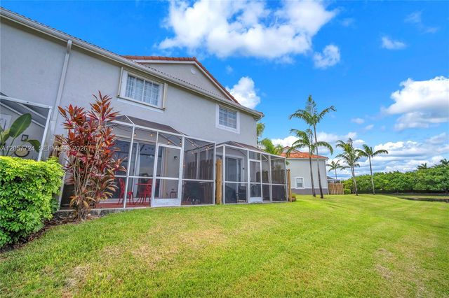 3692 San Simeon Circle, Weston, FL 33331