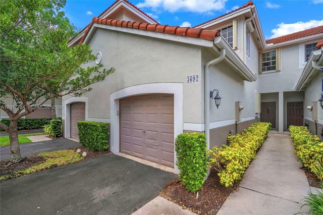 3692 San Simeon Circle, Weston, FL 33331