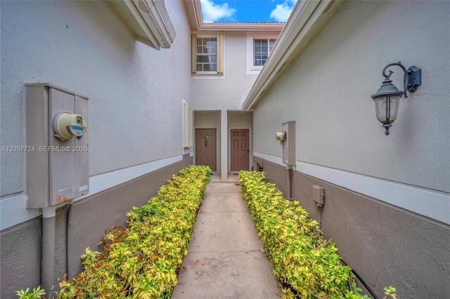 3692 San Simeon Circle, Weston, FL 33331