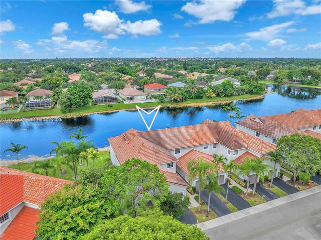 3692 San Simeon Circle, Weston, FL 33331