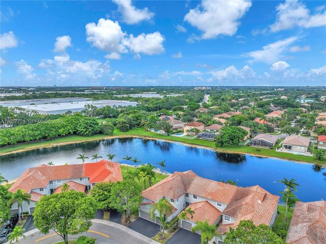 3692 San Simeon Circle, Weston, FL 33331