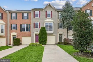 10 SADDLE LN, Sicklerville, NJ 08081