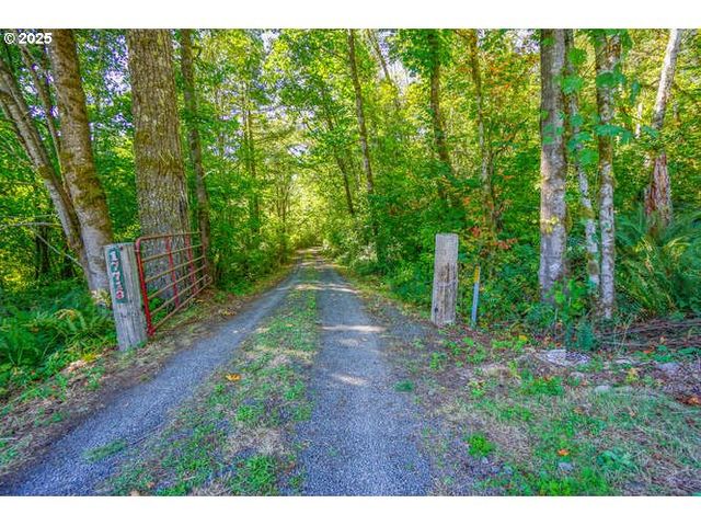 17719 Ne MANNING Cir, Amboy, WA 98601