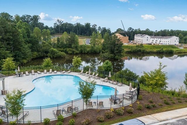 2825 Rosehall Way, Lawrenceville, GA 30044