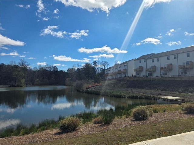 2825 Rosehall Way, Lawrenceville, GA 30044