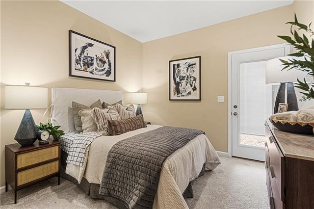 2825 Rosehall Way, Lawrenceville, GA 30044