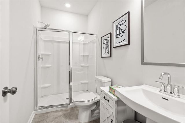 2825 Rosehall Way, Lawrenceville, GA 30044