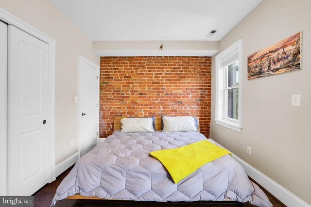 1448 HARVARD ST NW #2, Washington, DC 20009