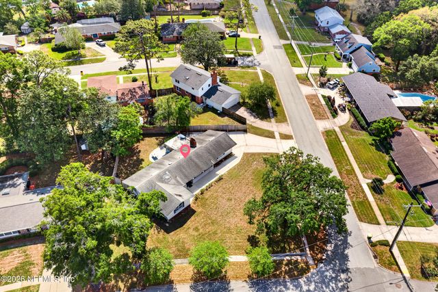 7843 HOLIDAY Road S, Jacksonville, FL 32216