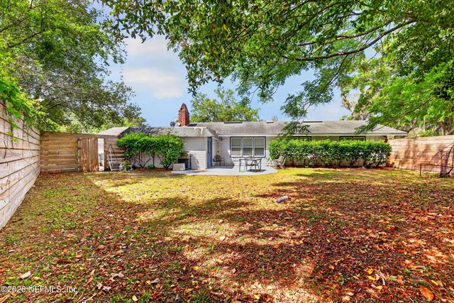 7843 HOLIDAY Road S, Jacksonville, FL 32216