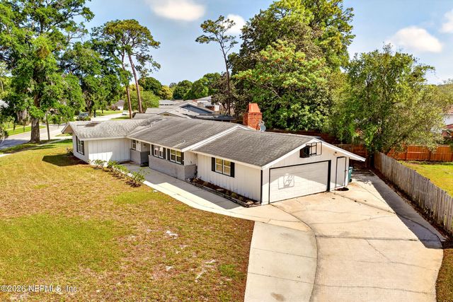 7843 HOLIDAY Road S, Jacksonville, FL 32216