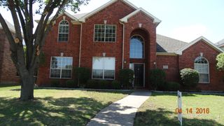 4512 Risinghill Drive, Plano, TX 75024