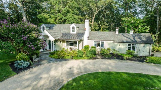 203 Sunset Road, Oyster Bay Cove, NY 11771