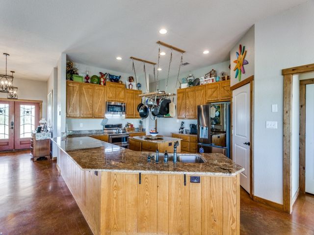 1723 Highland Drive, Whitney, TX 76692