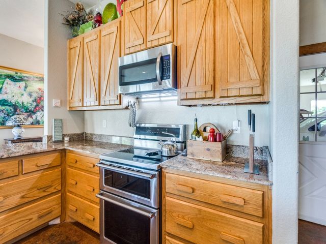 1723 Highland Drive, Whitney, TX 76692