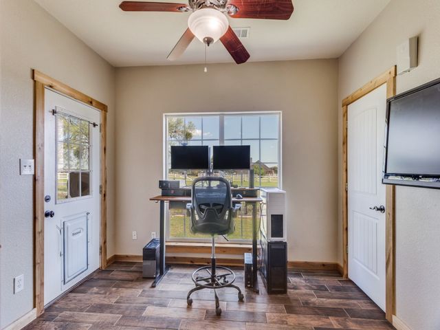 1723 Highland Drive, Whitney, TX 76692