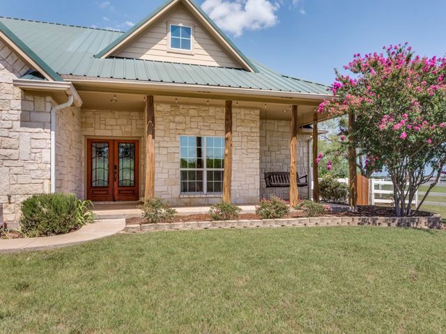 1723 Highland Drive, Whitney, TX 76692