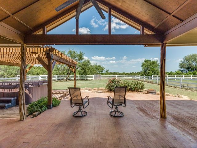 1723 Highland Drive, Whitney, TX 76692