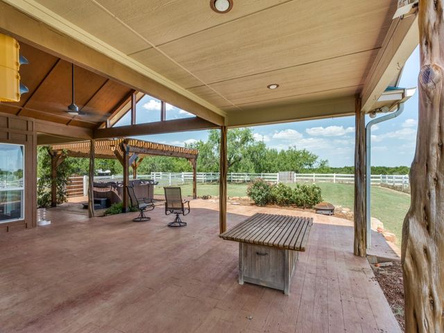1723 Highland Drive, Whitney, TX 76692