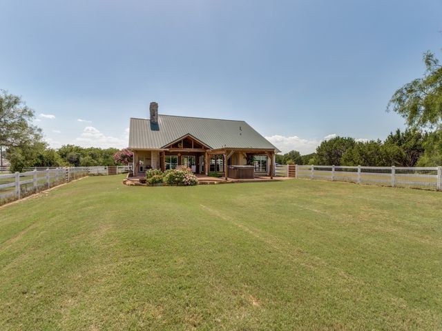 1723 Highland Drive, Whitney, TX 76692