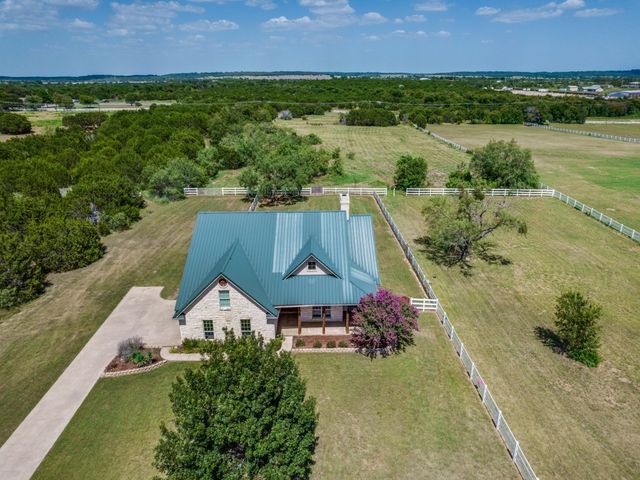 1723 Highland Drive, Whitney, TX 76692