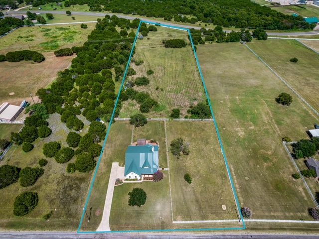 1723 Highland Drive, Whitney, TX 76692