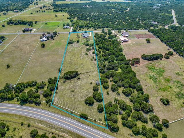 1723 Highland Drive, Whitney, TX 76692