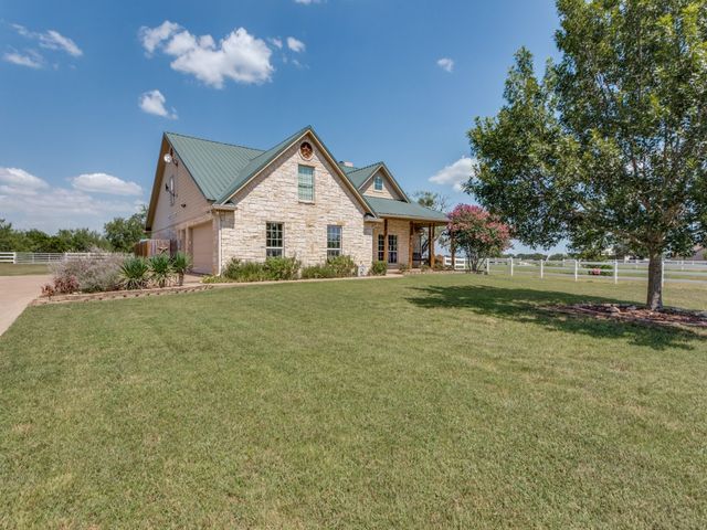 1723 Highland Drive, Whitney, TX 76692
