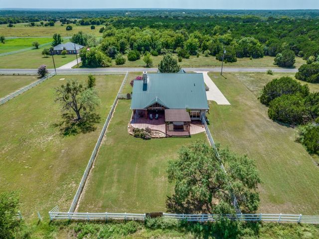 1723 Highland Drive, Whitney, TX 76692