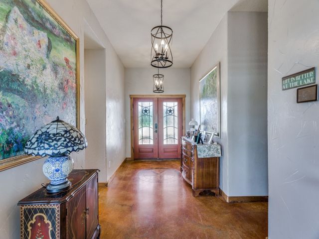 1723 Highland Drive, Whitney, TX 76692