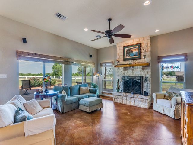 1723 Highland Drive, Whitney, TX 76692