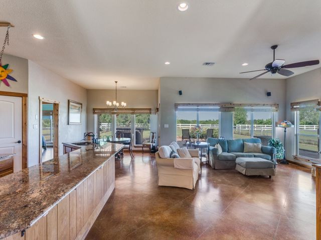 1723 Highland Drive, Whitney, TX 76692