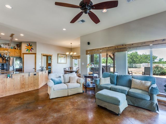 1723 Highland Drive, Whitney, TX 76692
