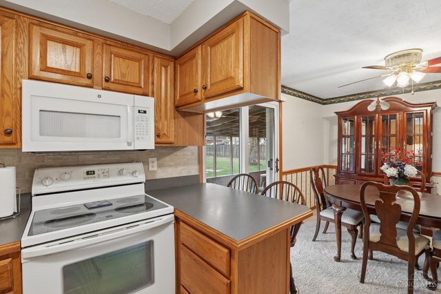 216 Amelia Olive Branch Road, Batavia Twp, OH 45102