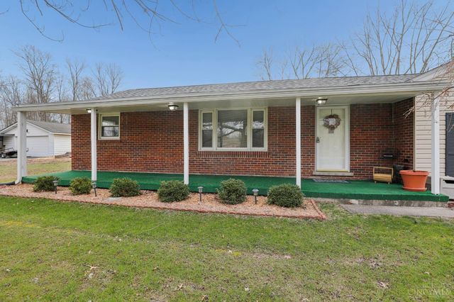 216 Amelia Olive Branch Road, Batavia Twp, OH 45102