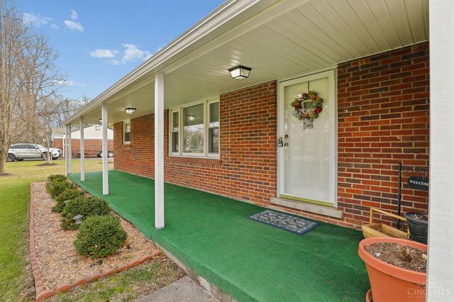 216 Amelia Olive Branch Road, Batavia Twp, OH 45102