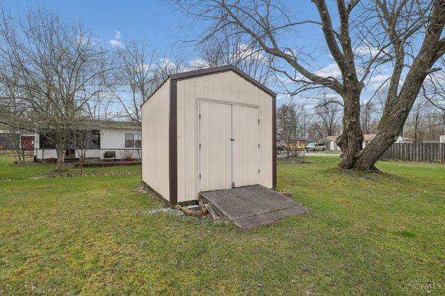 216 Amelia Olive Branch Road, Batavia Twp, OH 45102