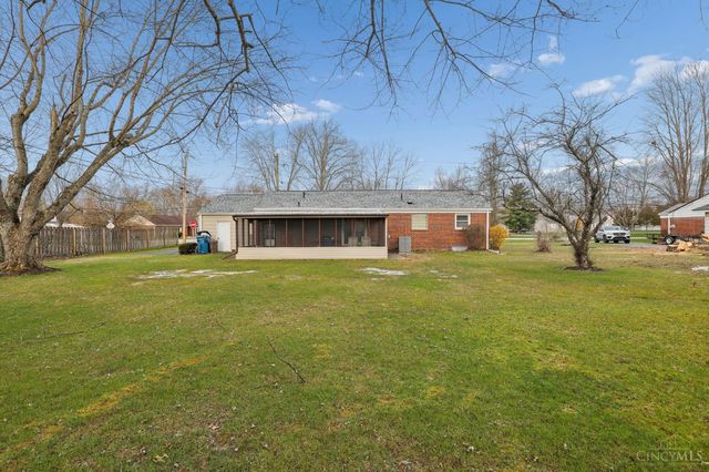 216 Amelia Olive Branch Road, Batavia Twp, OH 45102