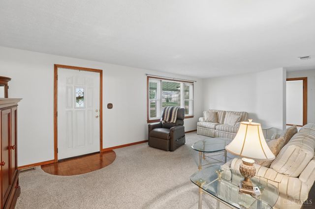 216 Amelia Olive Branch Road, Batavia Twp, OH 45102