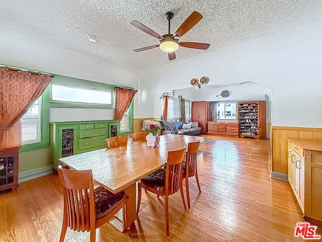 3025 Edgehill Drive, Los Angeles, CA 90018
