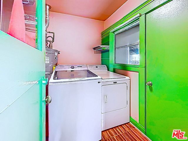 3025 Edgehill Drive, Los Angeles, CA 90018
