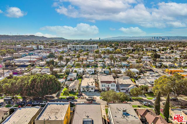 3025 Edgehill Drive, Los Angeles, CA 90018