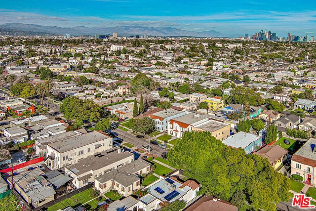 3025 Edgehill Drive, Los Angeles, CA 90018