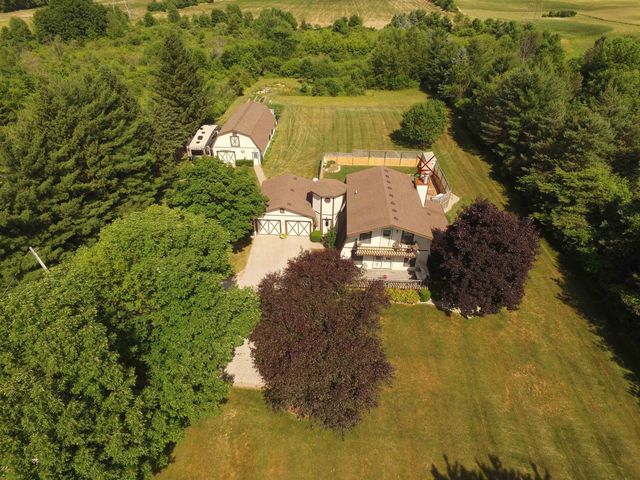 1298 N Cummings Road, Davison, MI 48423
