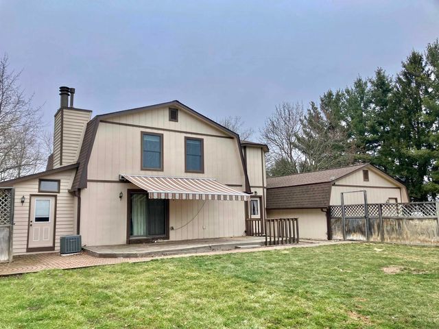 1298 N Cummings Road, Davison, MI 48423