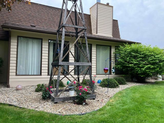 1298 N Cummings Road, Davison, MI 48423