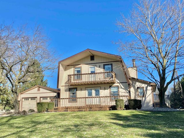1298 N Cummings Road, Davison, MI 48423